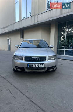 Универсал Audi A4 2004 в 