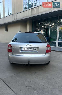 Универсал Audi A4 2004 в 