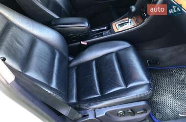 Седан Audi A4 2004 в 