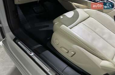 Седан Audi A4 2020 в 
