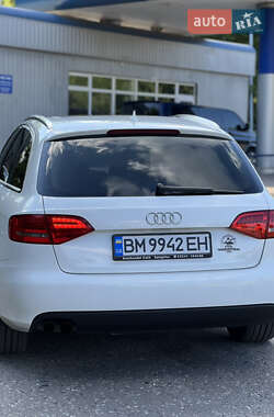 Универсал Audi A4 2011 в 