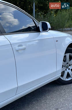 Универсал Audi A4 2011 в 