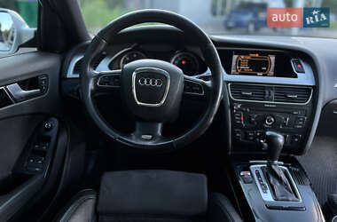 Универсал Audi A4 2011 в 