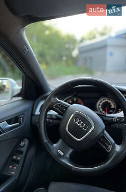 Универсал Audi A4 2011 в 