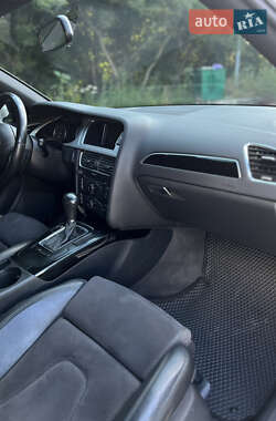 Универсал Audi A4 2011 в 