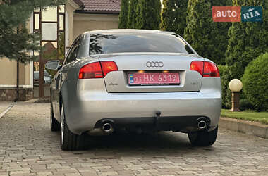 Седан Audi A4 2005 в 