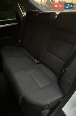 Седан Audi A4 2005 в 
