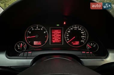 Седан Audi A4 2005 в 
