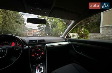 Седан Audi A4 2005 в 