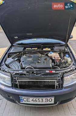 Универсал Audi A4 2004 в 