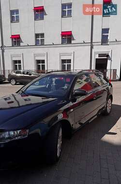 Универсал Audi A4 2005 в 