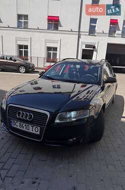 Универсал Audi A4 2005 в 