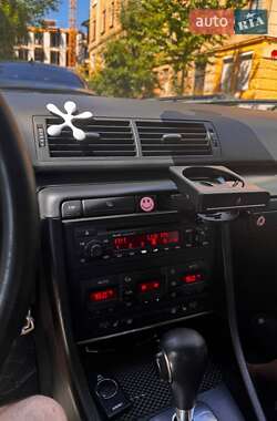 Универсал Audi A4 2005 в 