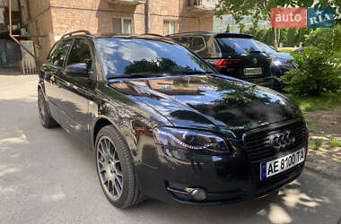 Универсал Audi A4 2007 в 