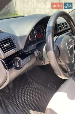 Универсал Audi A4 2007 в 