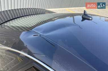 Седан Audi A4 2012 в 