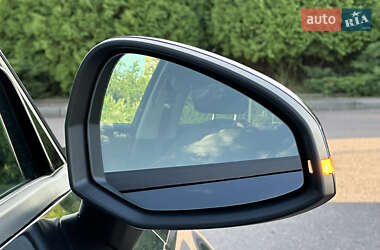 Универсал Audi A4 2016 в 