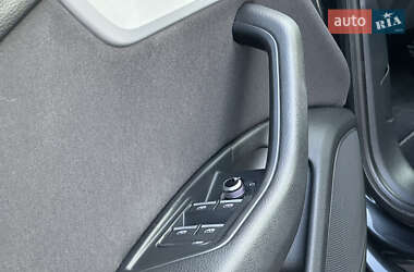Универсал Audi A4 2016 в 
