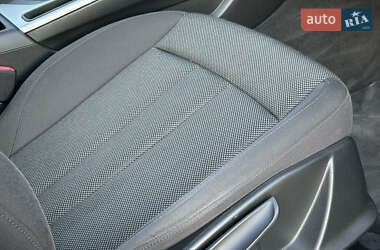 Универсал Audi A4 2016 в 