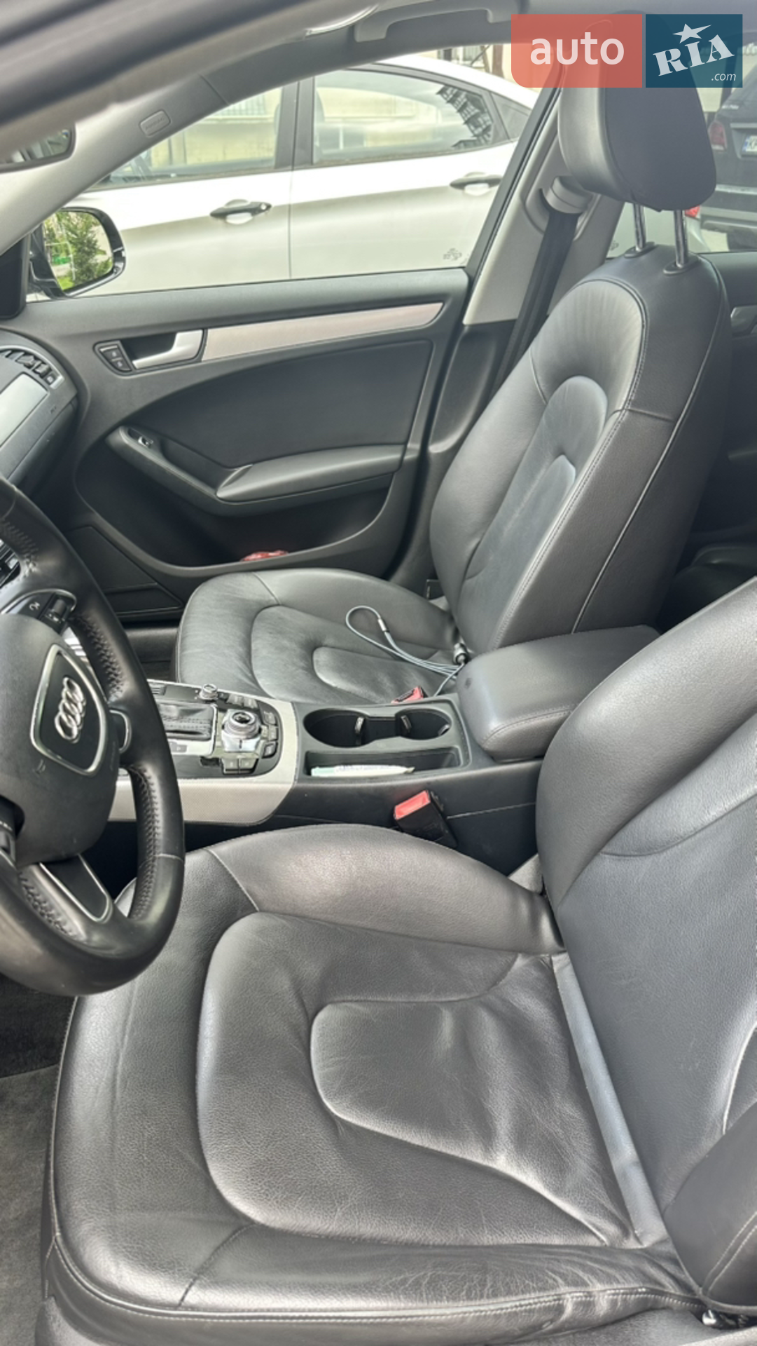 2013 Audi A4 - мініатюра 31