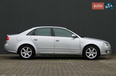 Седан Audi A4 2008 в 