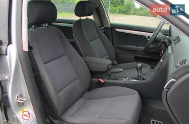 Седан Audi A4 2008 в 