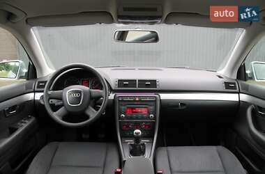 Седан Audi A4 2008 в 