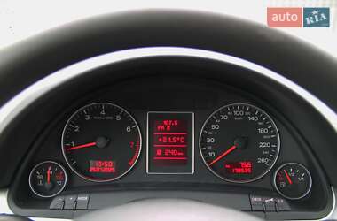 Седан Audi A4 2008 в 