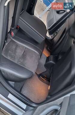 Универсал Audi A4 2007 в 