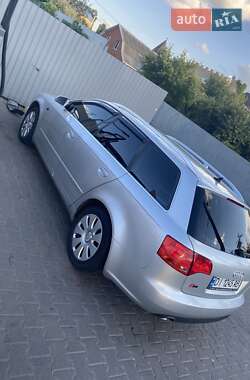 Универсал Audi A4 2007 в 
