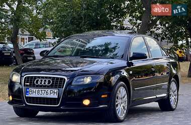 Седан Audi A4 2008 в 