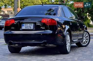 Седан Audi A4 2008 в 