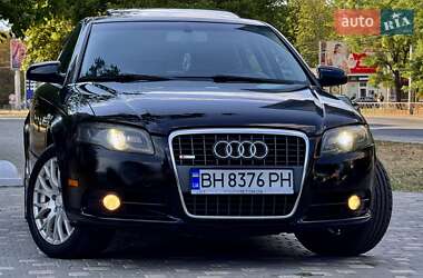 Седан Audi A4 2008 в 