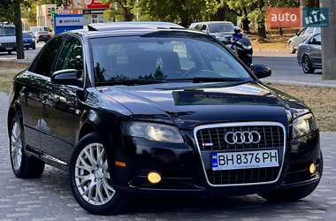 Седан Audi A4 2008 в 