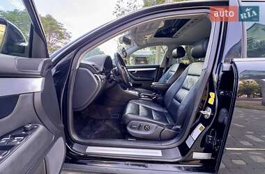 Седан Audi A4 2008 в 
