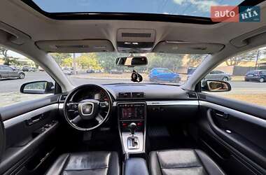 Седан Audi A4 2008 в 