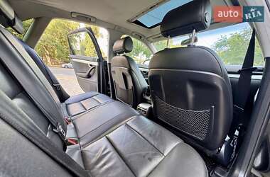 Седан Audi A4 2008 в 
