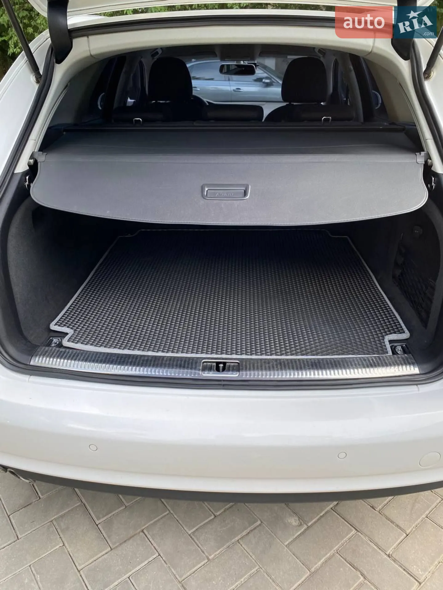 2014 Audi A4 - мініатюра 13