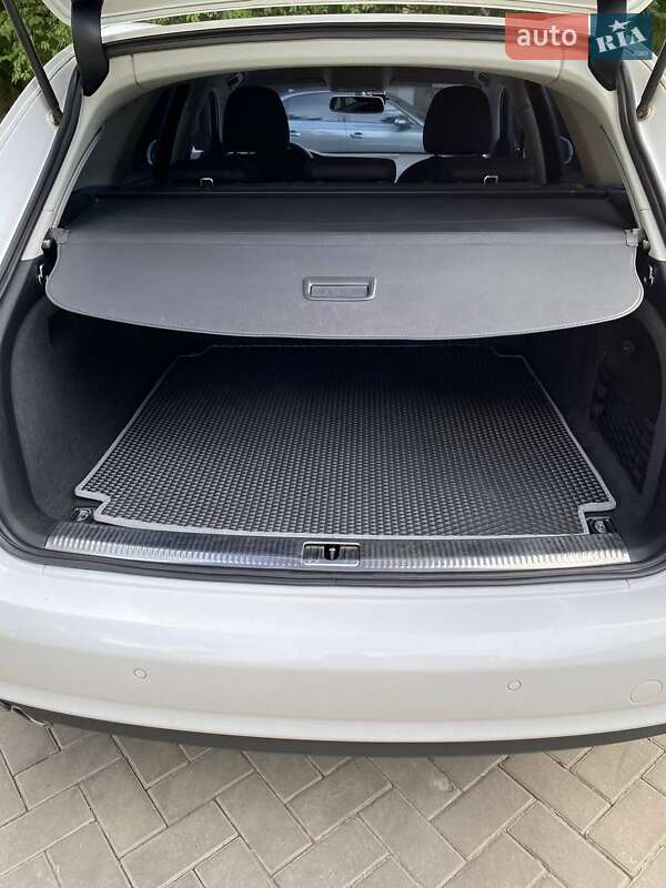 Универсал Audi A4 2014 в Виноградове фото 10 Универсал Audi A4 2014 в Виноградове