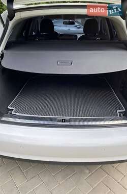 Универсал Audi A4 2014 в 