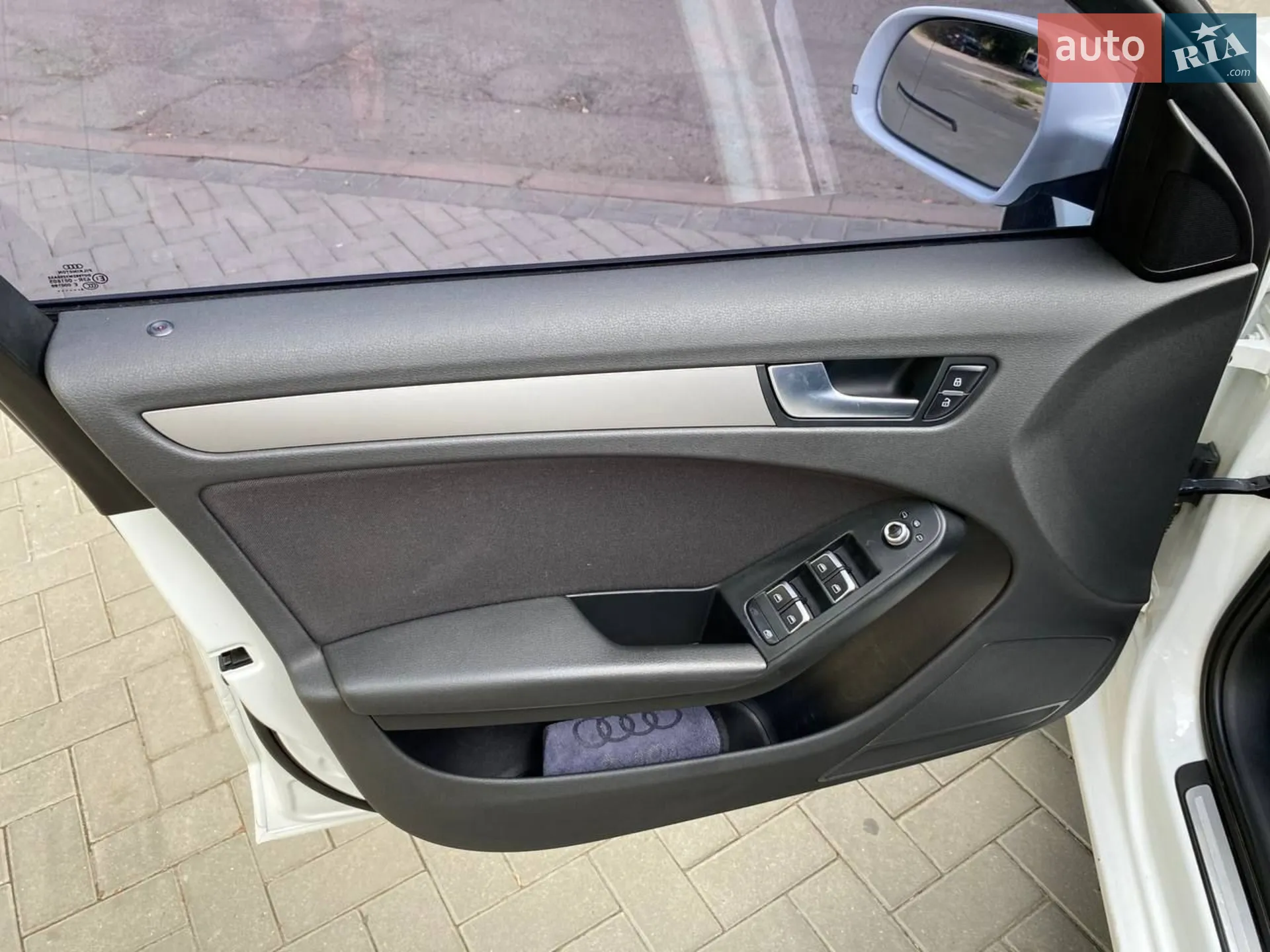2014 Audi A4 - мініатюра 14
