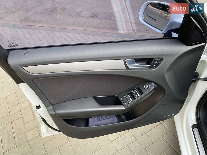 Универсал Audi A4 2014 в Виноградове фото 13 Универсал Audi A4 2014 в Виноградове