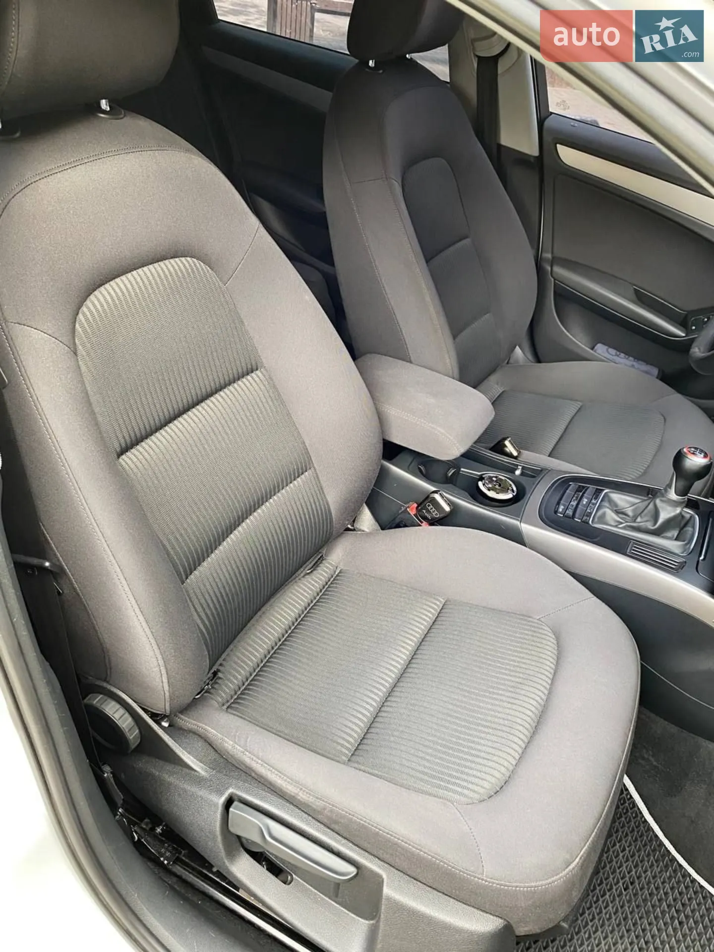 2014 Audi A4 - мініатюра 19