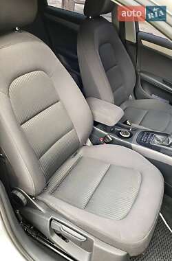 Универсал Audi A4 2014 в 