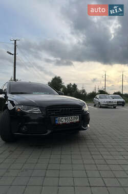 Седан Audi A4 2011 в 