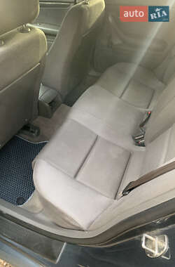 Седан Audi A4 2003 в Одесі