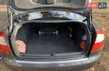 Седан Audi A4 2003 в Одесі