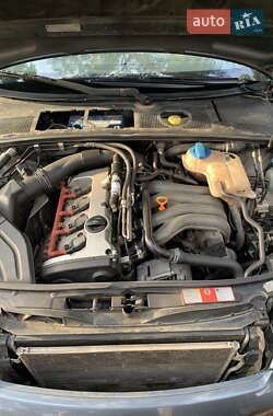 Седан Audi A4 2003 в Одесі