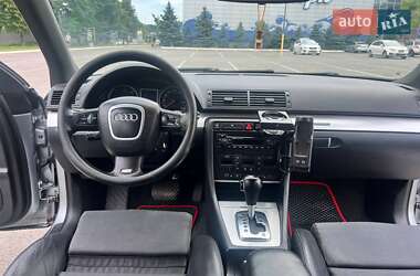 Универсал Audi A4 2005 в 