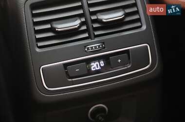 Седан Audi A4 2016 в 